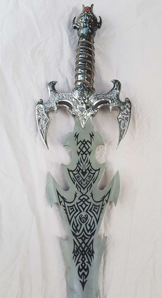 Fantasy Sword (Length 91 cm)