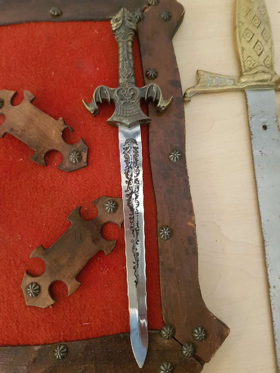 Joblot Various Items