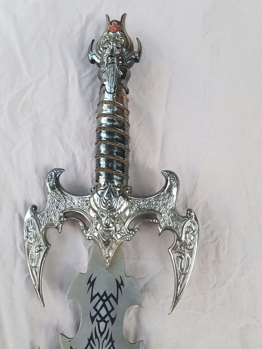Fantasy Sword (Length 91 cm)