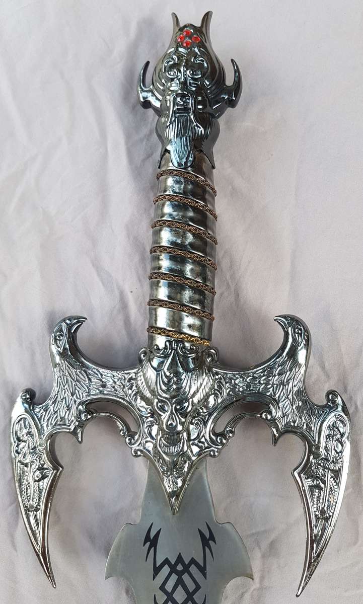 Fantasy Sword (Length 91 cm)