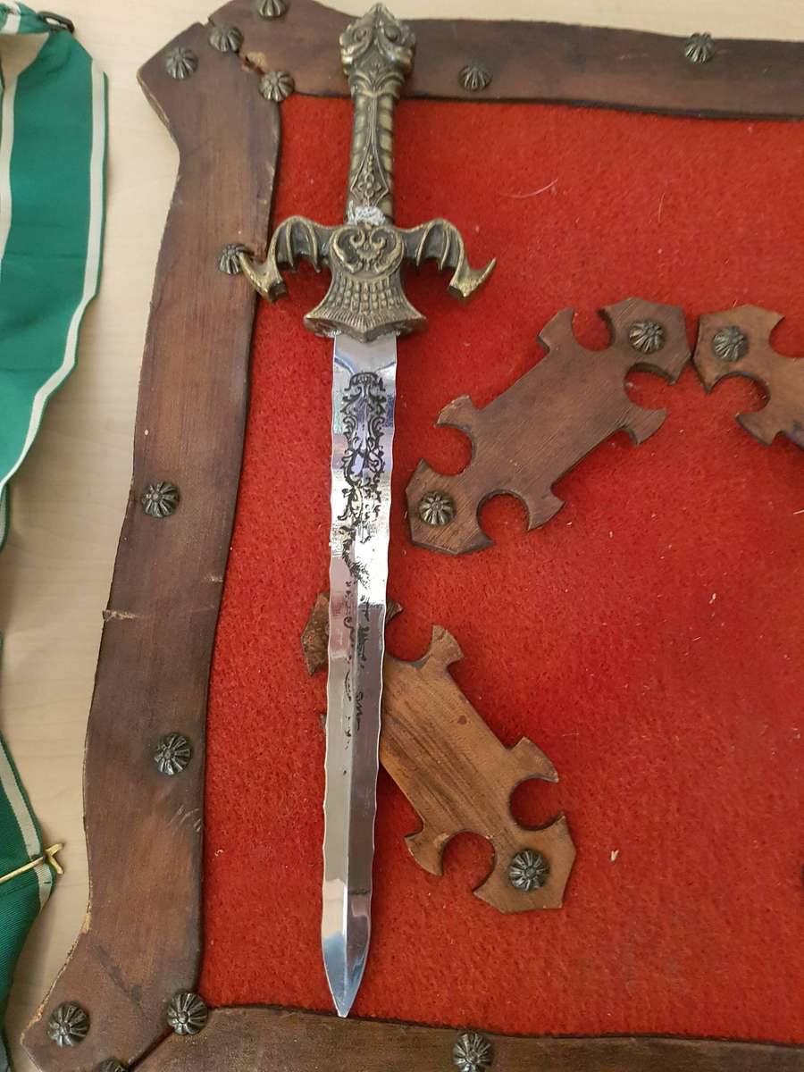 Joblot Various Items