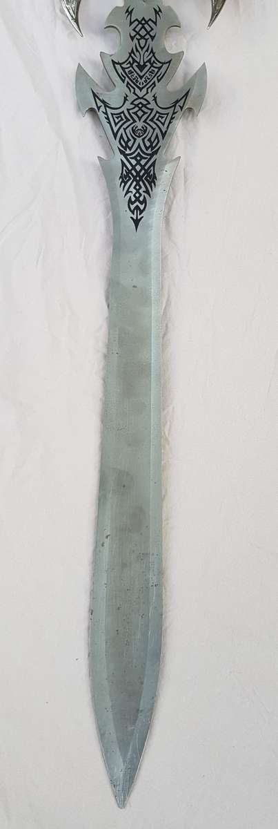 Fantasy Sword (Length 91 cm)