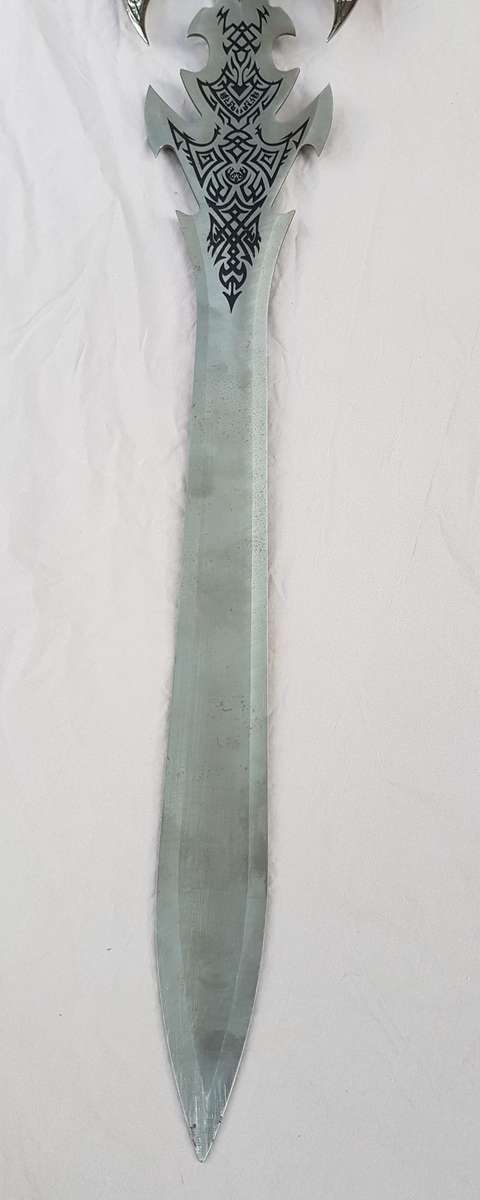 Fantasy Sword (Length 91 cm)