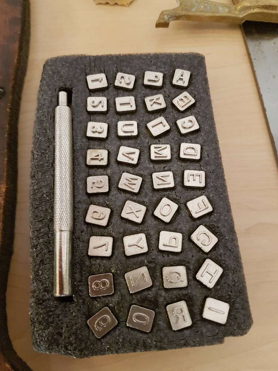 Joblot Various Items