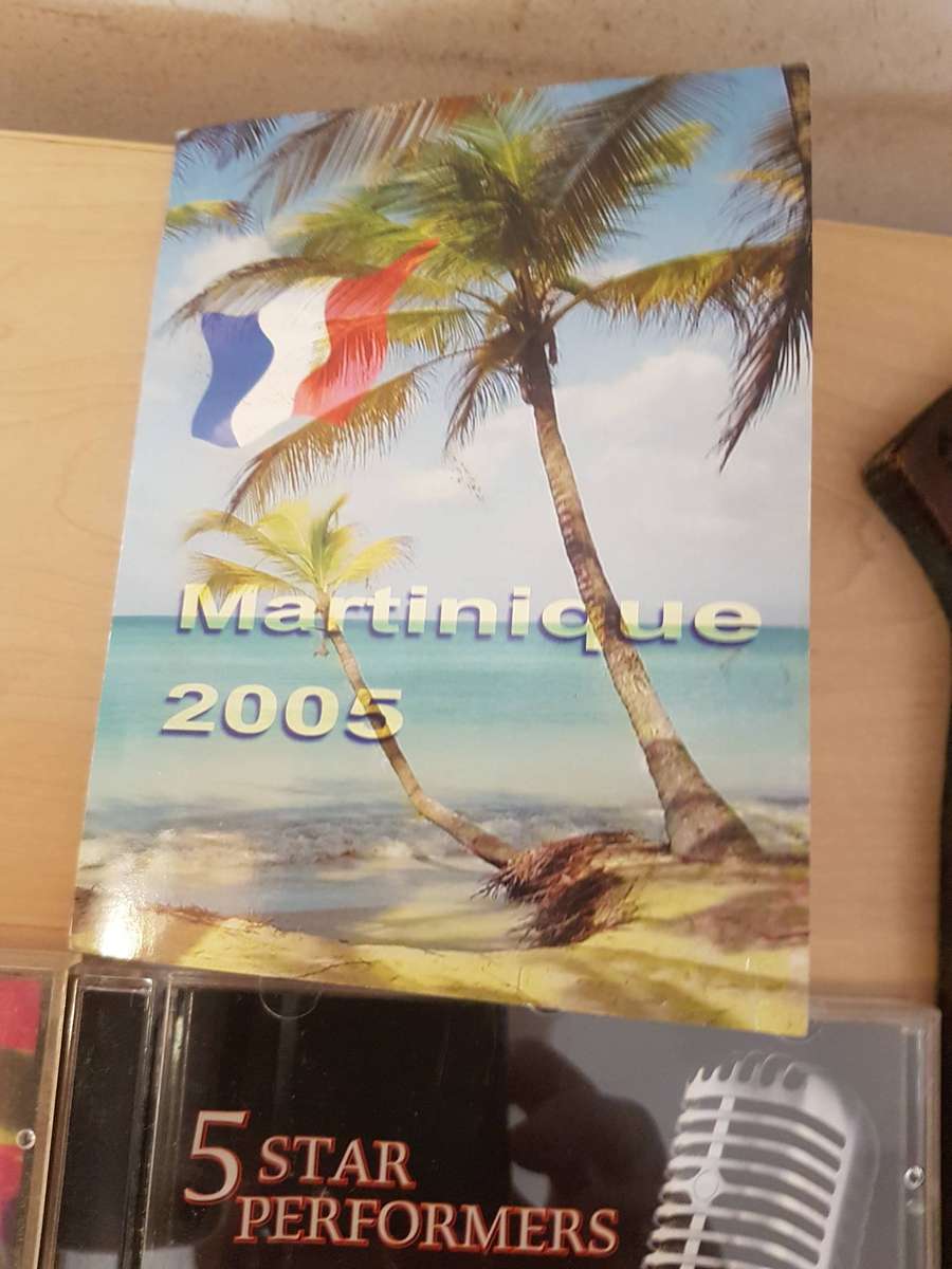 Joblot Various Items