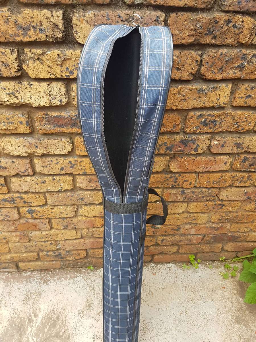 Golf Bags + Training Kit