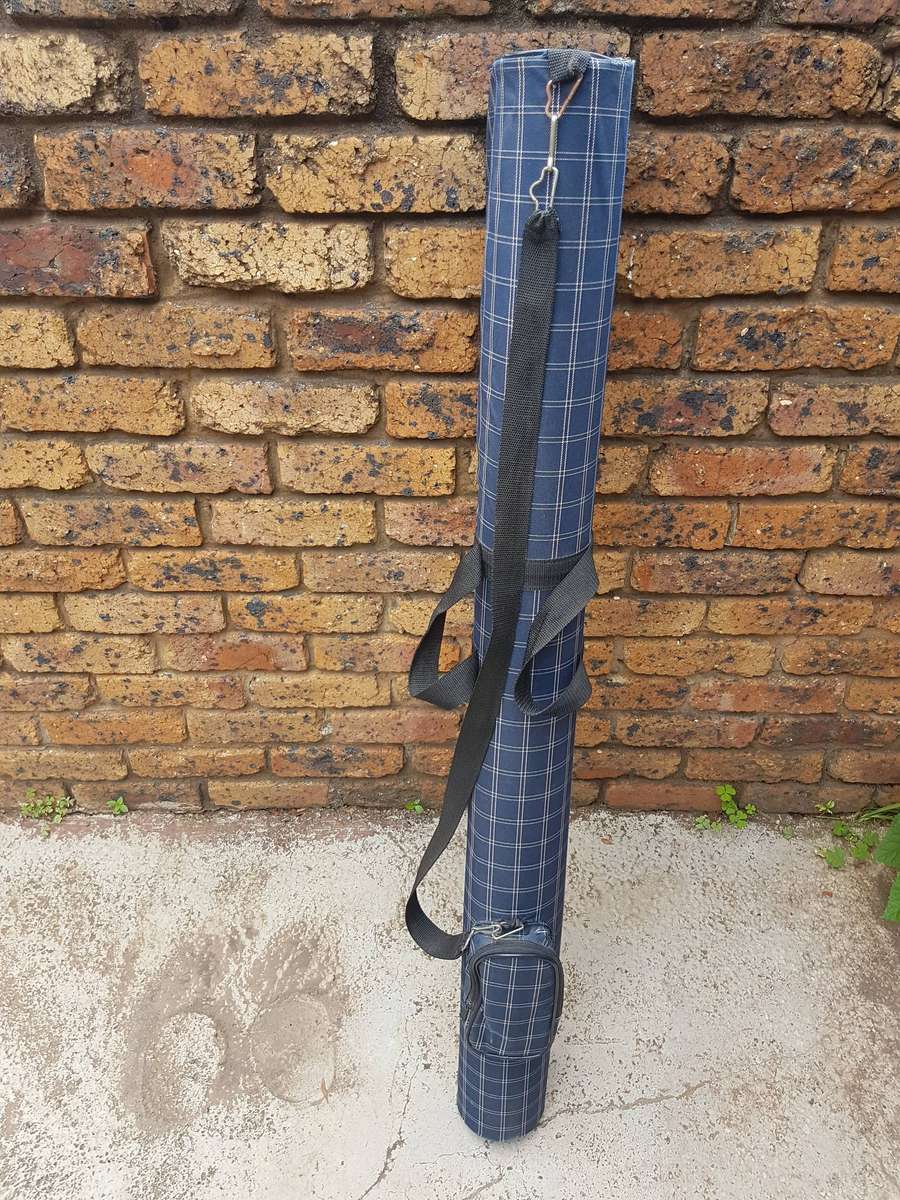 Golf Bags + Training Kit