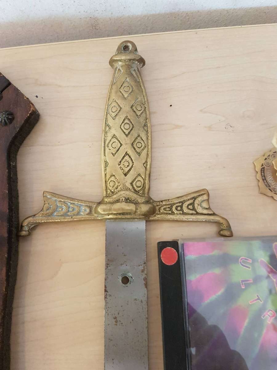 Joblot Various Items