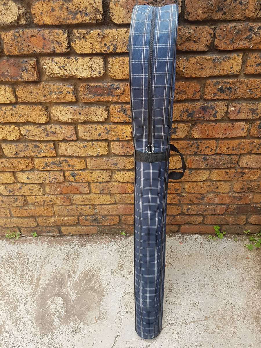 Golf Bags + Training Kit