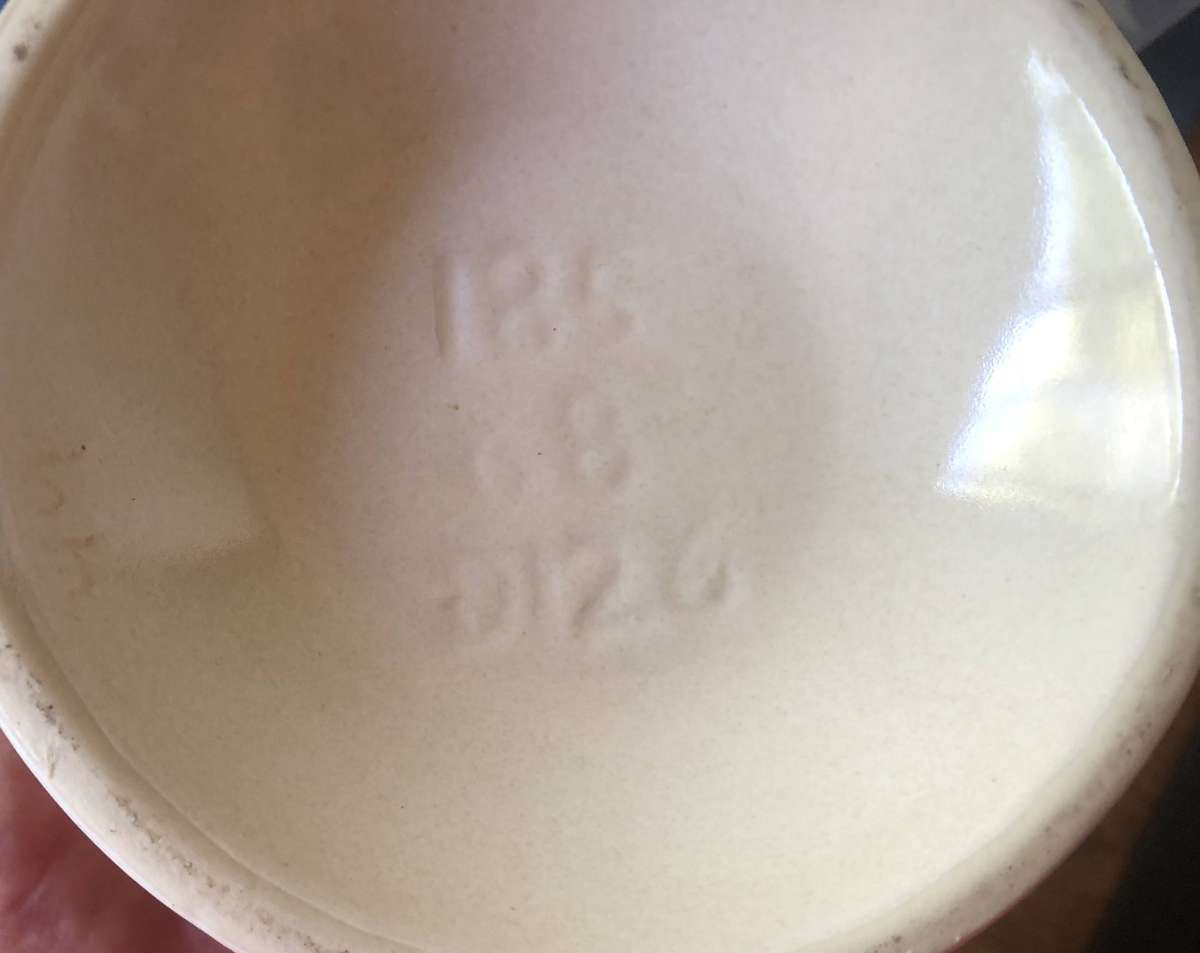 HENRY McKENNA 1989 SOUR MASH BOURBON WHISKEY JUG (EMPTY)