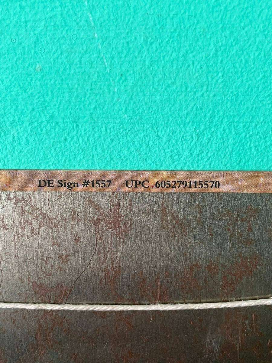 Unattended Children Comedy Tin Sign