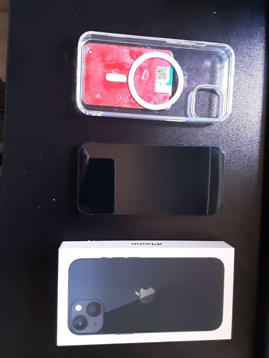 iPhone 13 128GB  Premium Condition, Great Deal! (lowest price on BOB)