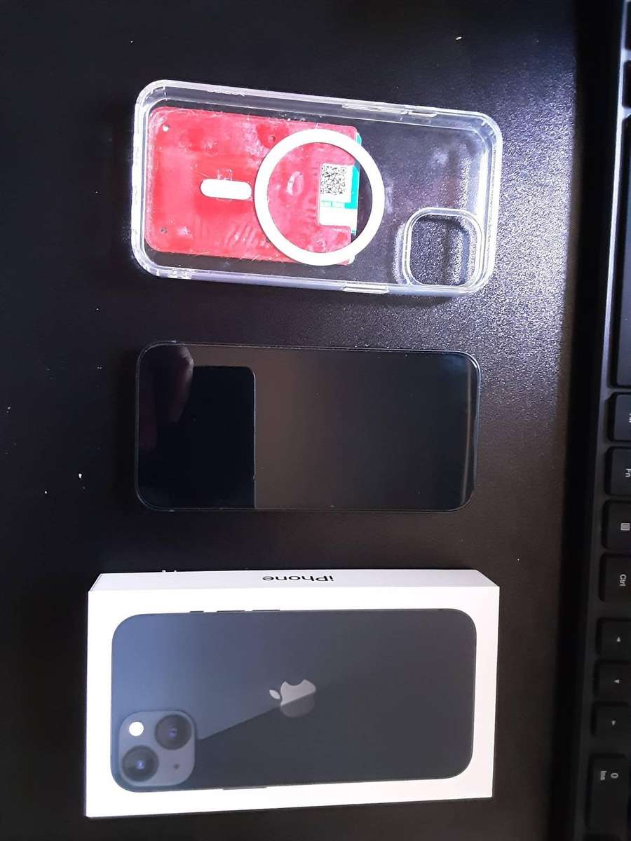 iPhone 13 128GB  Premium Condition, Great Deal! (lowest price on BOB)