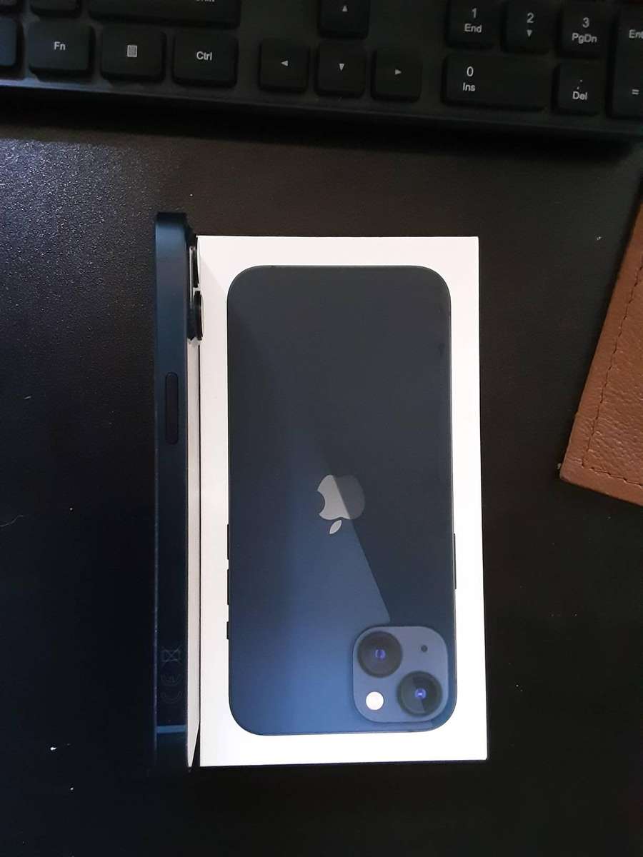 iPhone 13 128GB  Premium Condition, Great Deal! (lowest price on BOB)