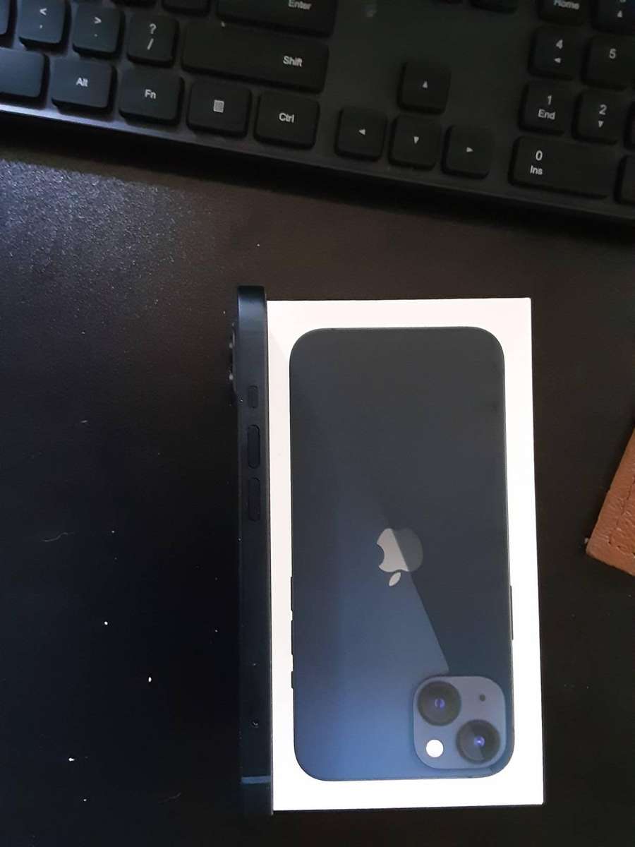 iPhone 13 128GB  Premium Condition, Great Deal! (lowest price on BOB)