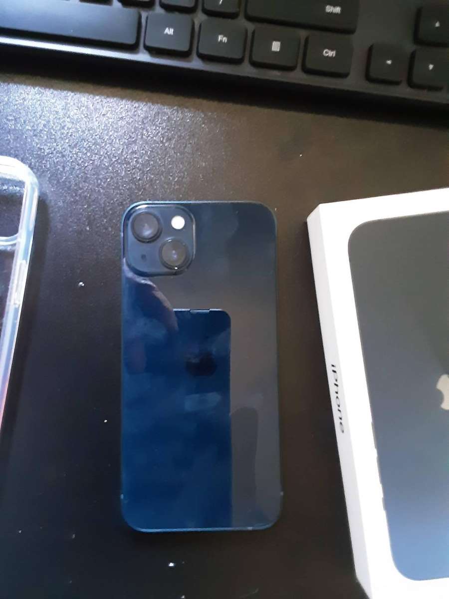 iPhone 13 128GB  Premium Condition, Great Deal! (lowest price on BOB)