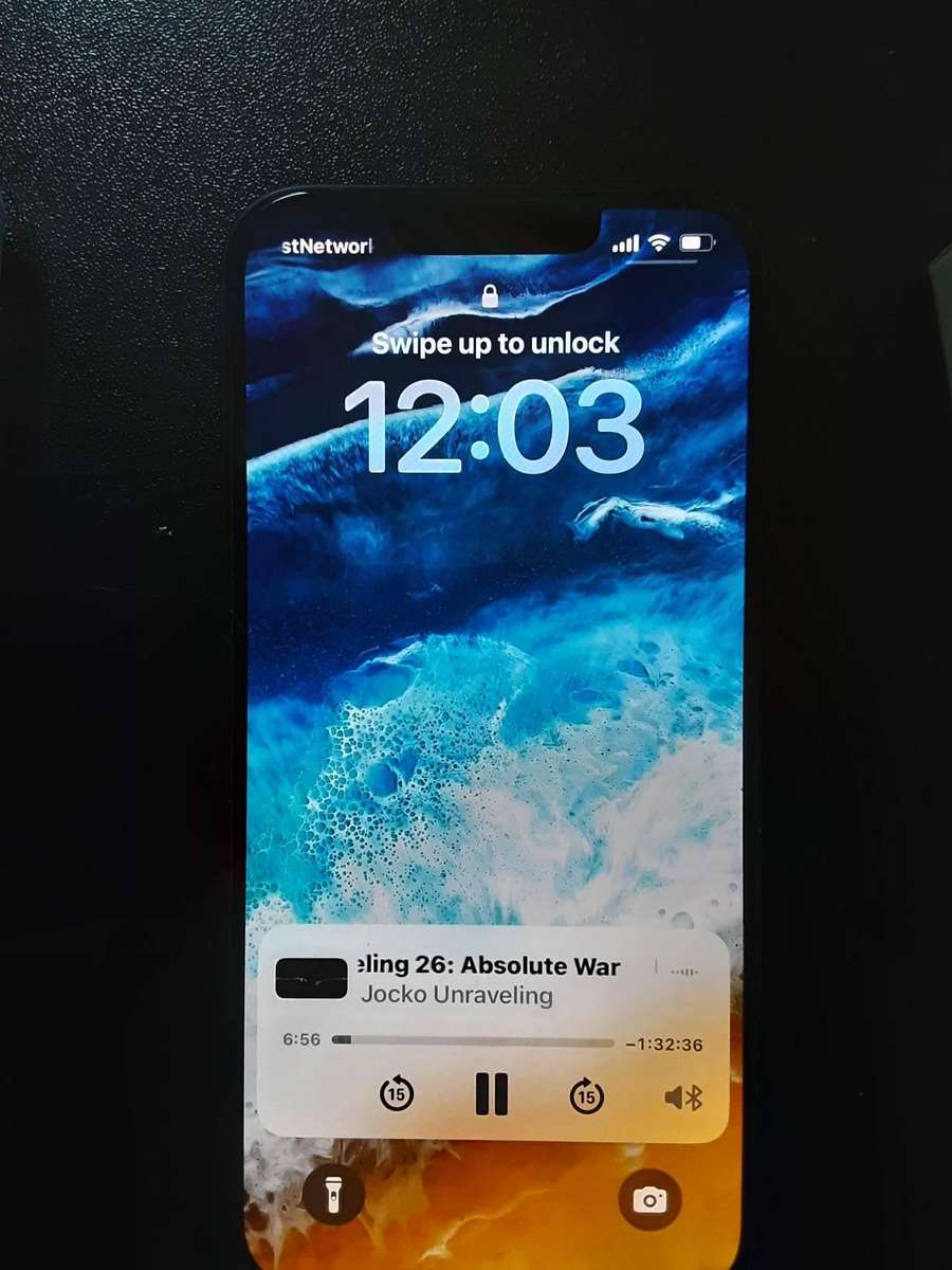 iPhone 13 128GB  Premium Condition, Great Deal! (lowest price on BOB)