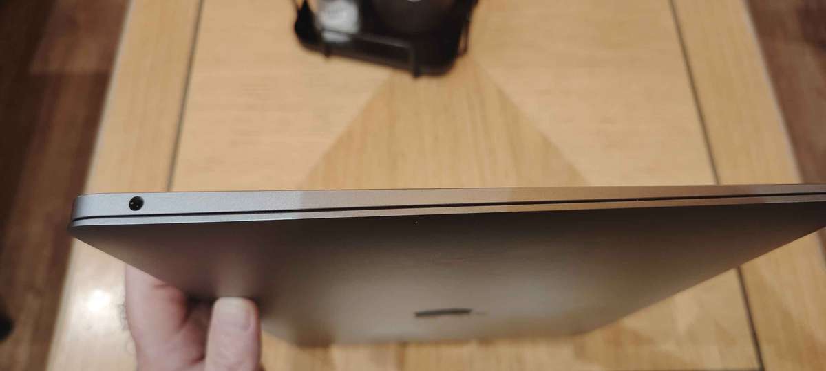 Unleash Power & Elegance with the MacBook Air M1  A Deal Too Good to Miss!