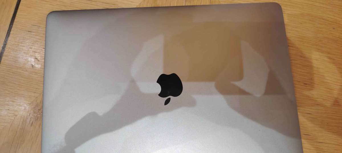 Unleash Power & Elegance with the MacBook Air M1  A Deal Too Good to Miss!