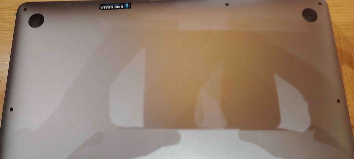 Unleash Power & Elegance with the MacBook Air M1  A Deal Too Good to Miss!