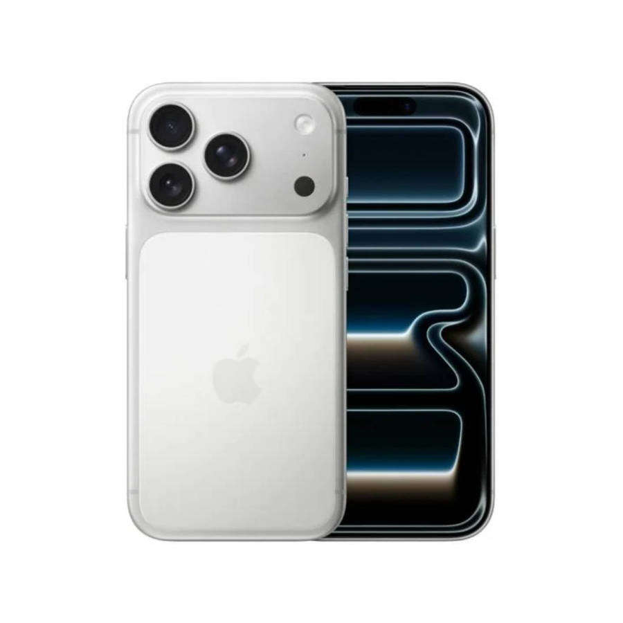 Apple iPhone 17 Pro Max 512GB Local Stock ICASA Approved