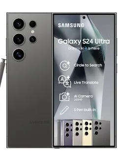 Samsung S24 Ultra