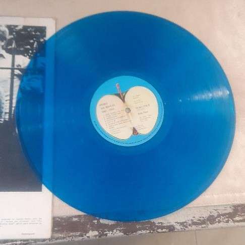 The Beatles - 1967-1970 (2 Blue Albums). RARE!