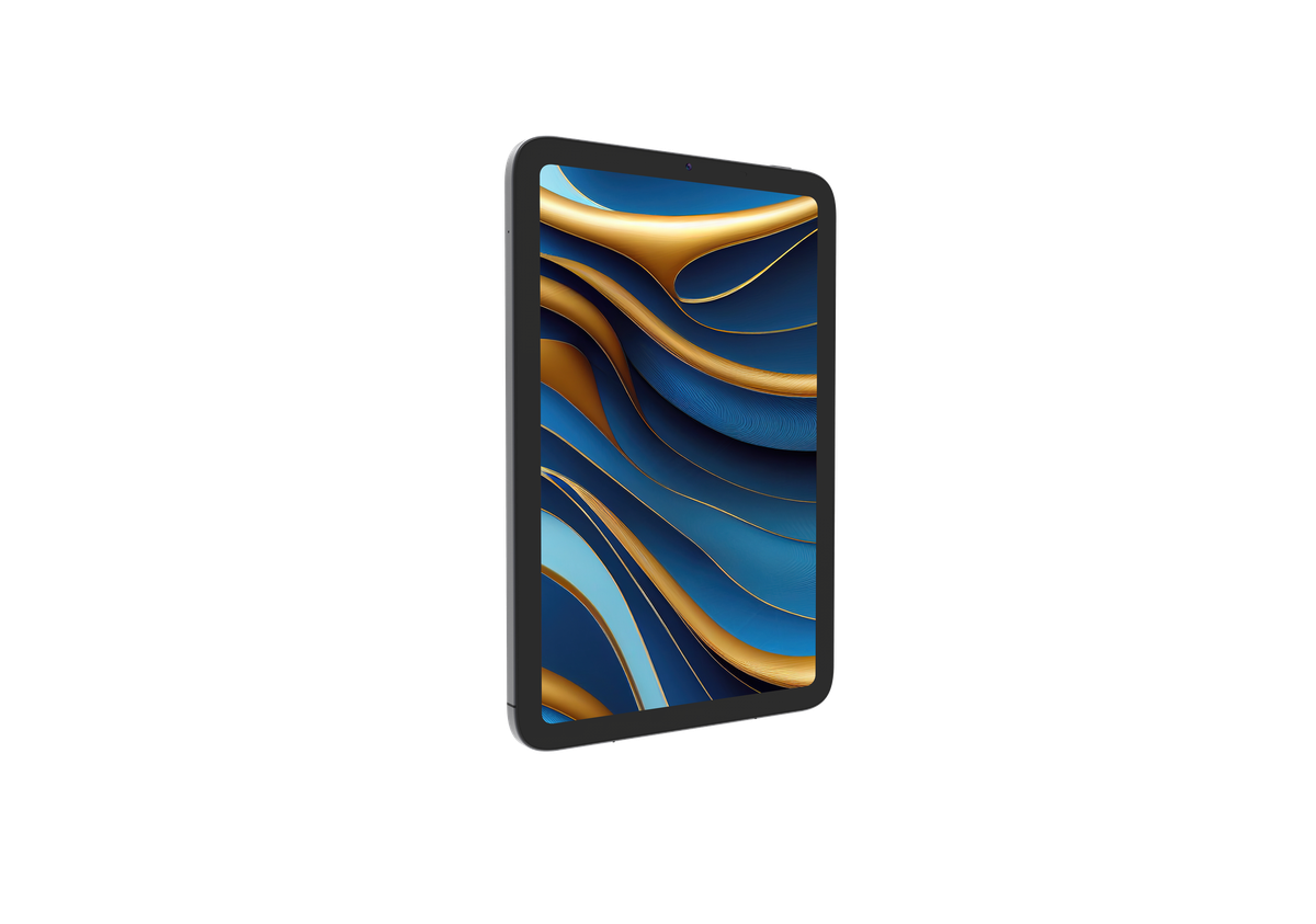 Rizzen LunaPad G1 - 10.1'' Android Tablet | 6GB RAM, 128GB ROM, HD+