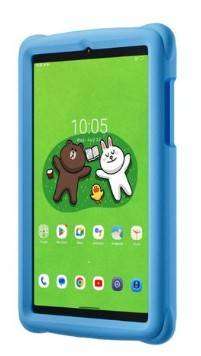 Blackview Tab 60 Kids, 8.68-inch HD+ screen, Android 13, 4GB, 128GB Tablet