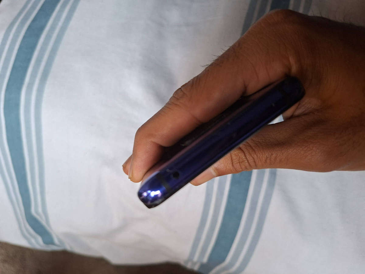 Huawei Mate 20 Pro (128gb +6gb)