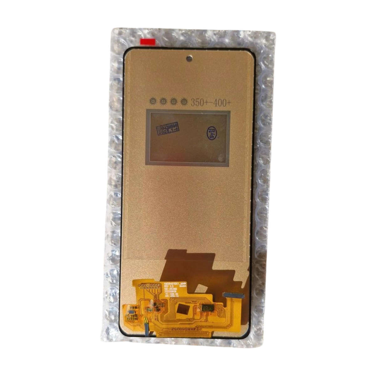 Samsung Galaxy A52 Replacement LCD