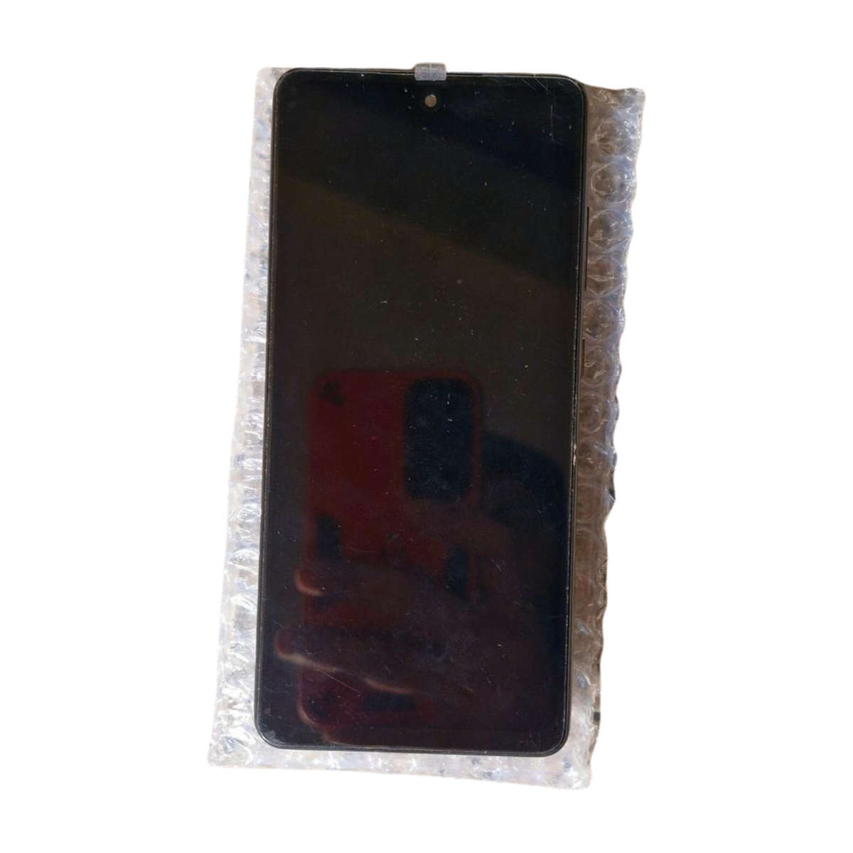 Samsung Galaxy A52 Replacement LCD With Frame