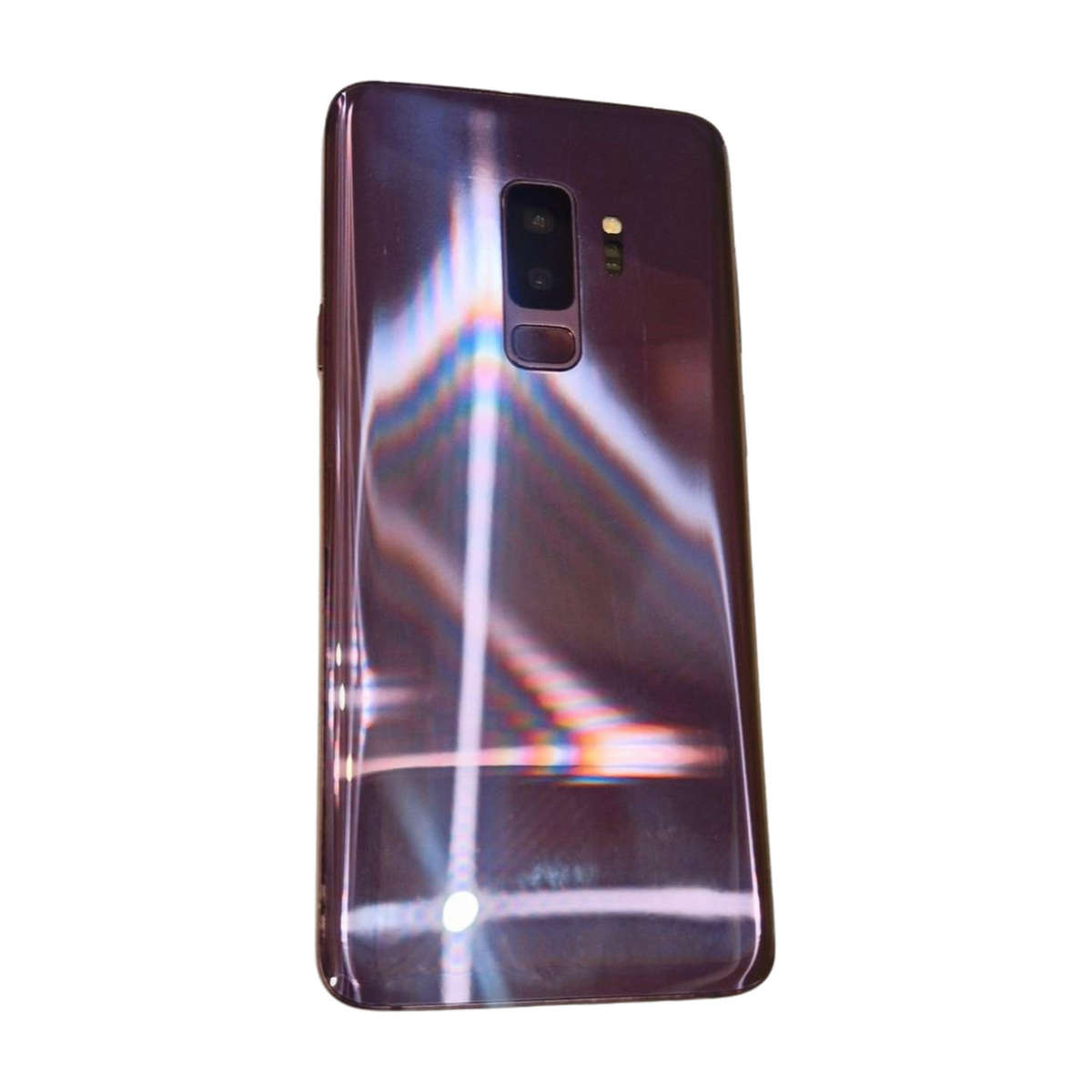 Samsung Galaxy S9 Plus (128gb + 6gb)
