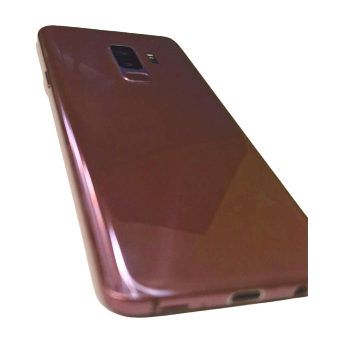 Samsung Galaxy S9 Plus (128gb + 6gb)