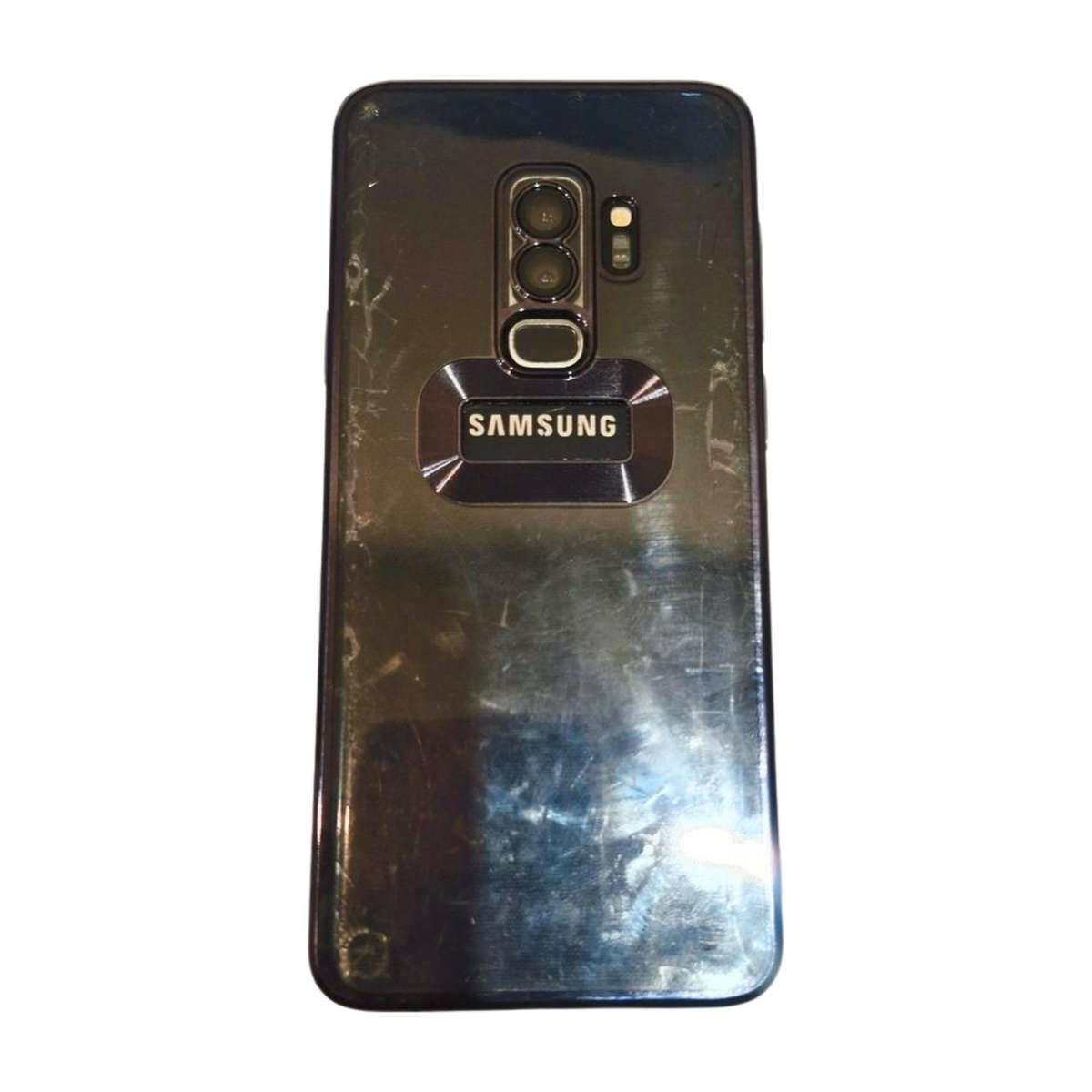 Samsung Galaxy S9 Plus (64gb + 6gb)