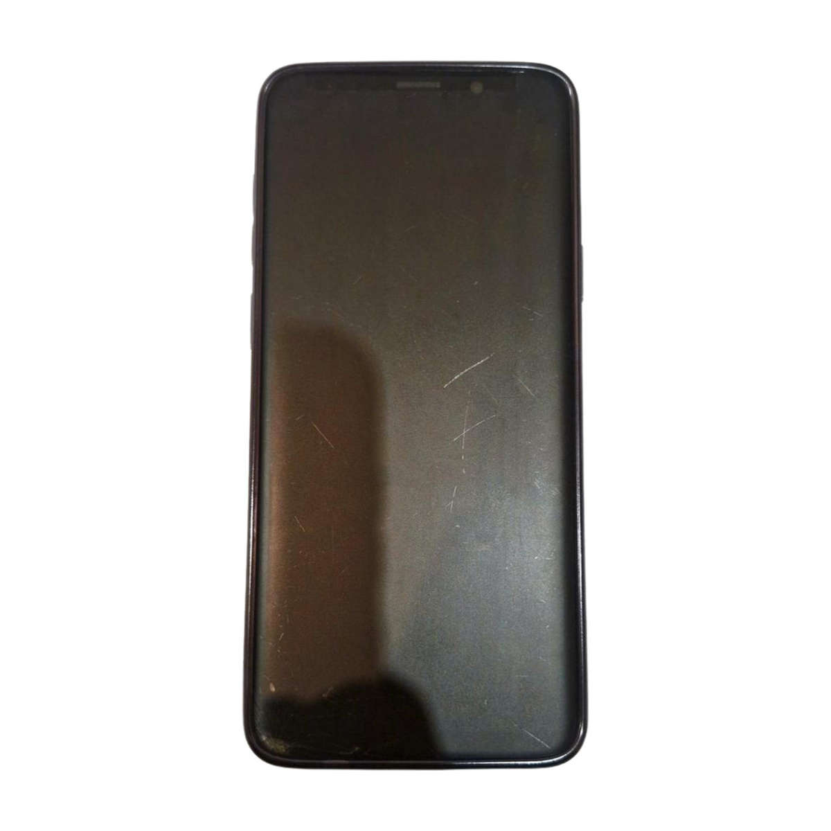 Samsung Galaxy S9 Plus (64gb + 6gb)