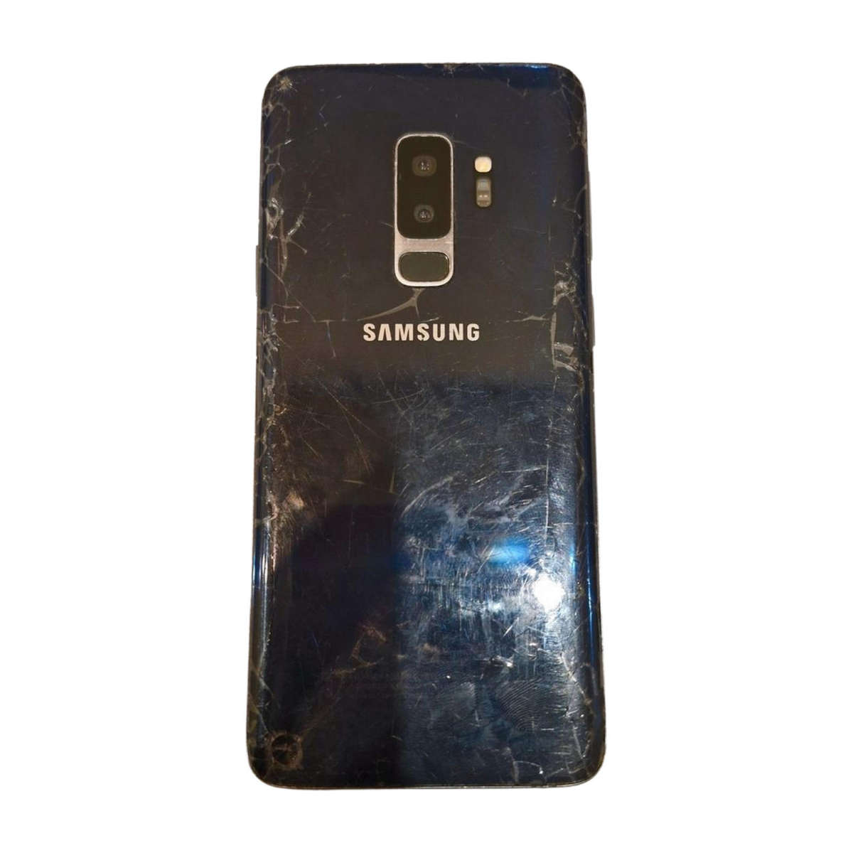 Samsung Galaxy S9 Plus (64gb + 6gb)