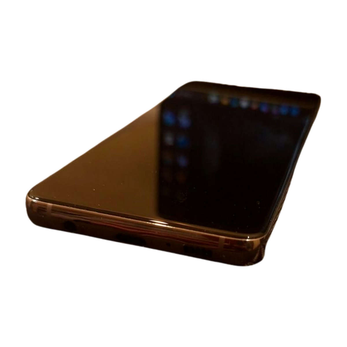 Samsung Galaxy S10 (128gb + 8gb)