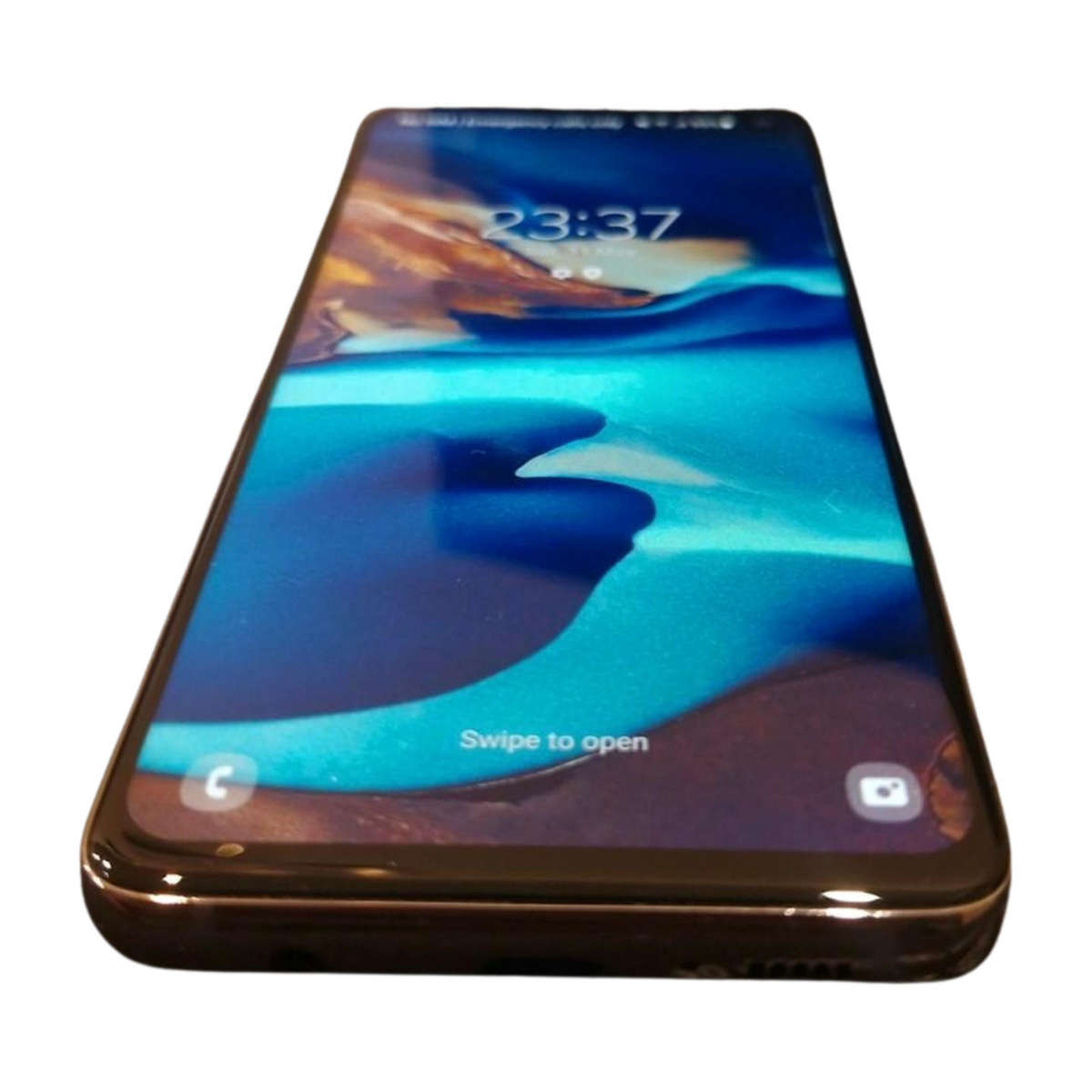 Samsung Galaxy S10 (128gb + 8gb)