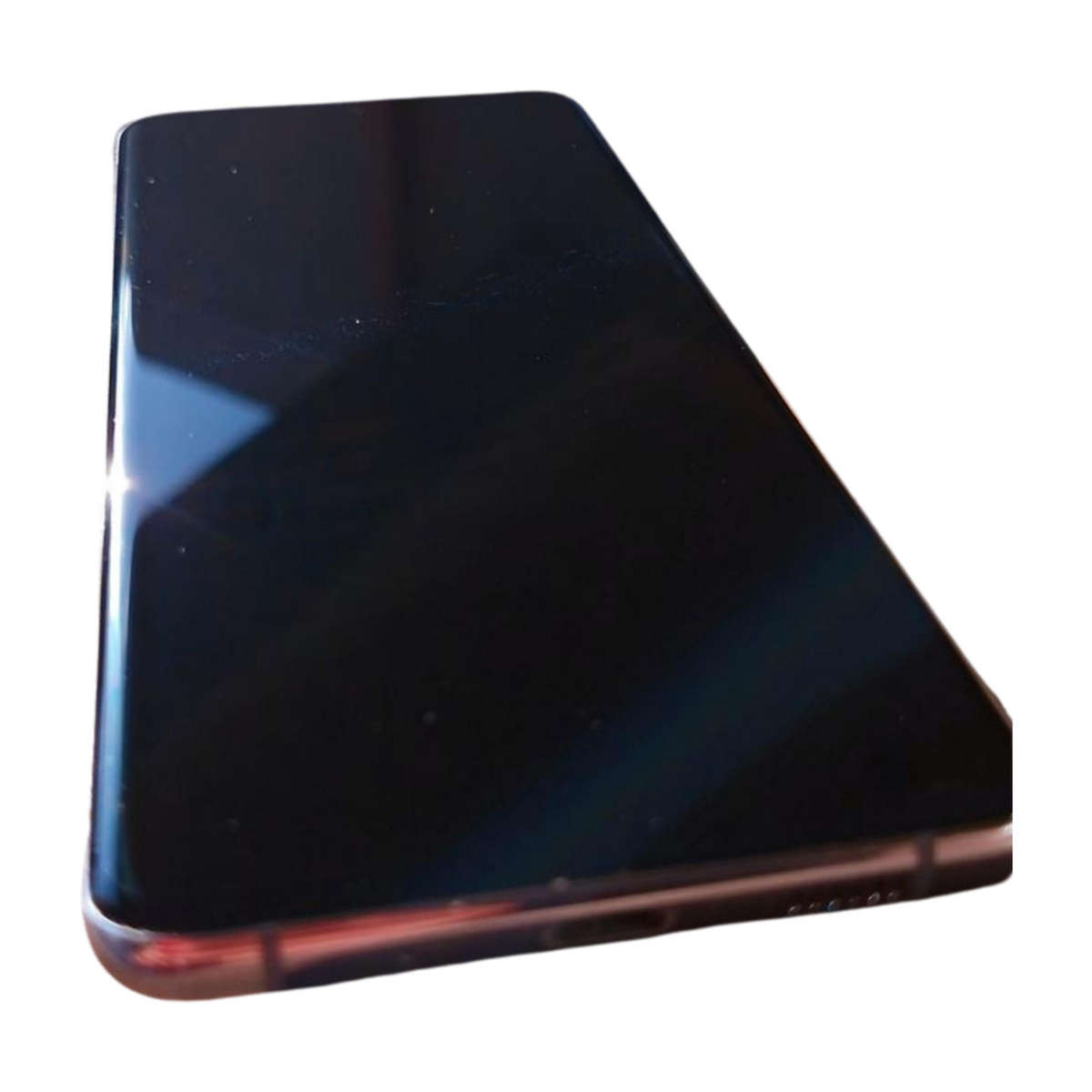 Samsung Galaxy S20 Ultra (128gb + 12gb)