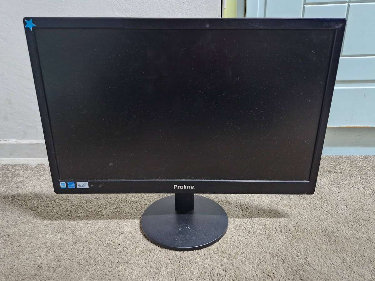 AOC Proline 19" Monitor
