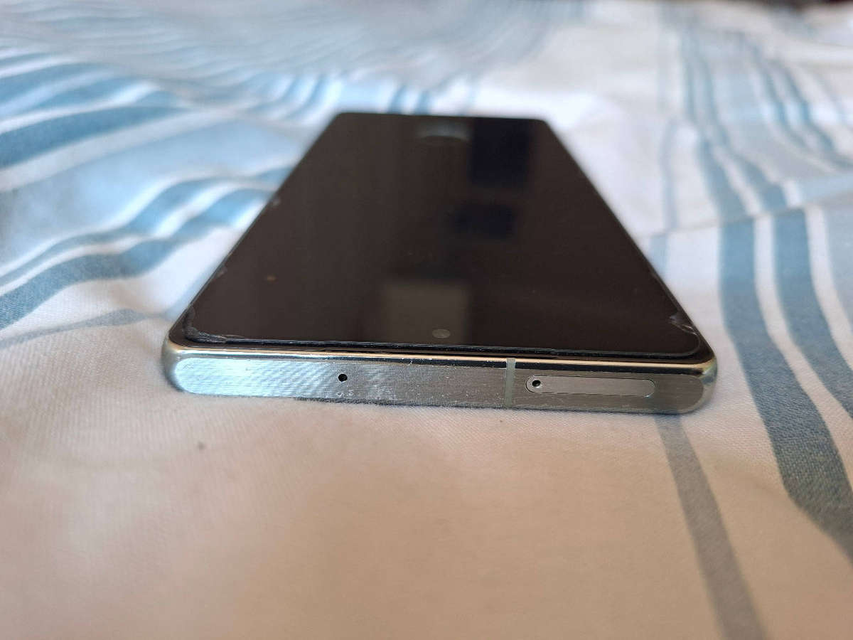 Samsung Galaxy Note 20 (256GB + 8GB)