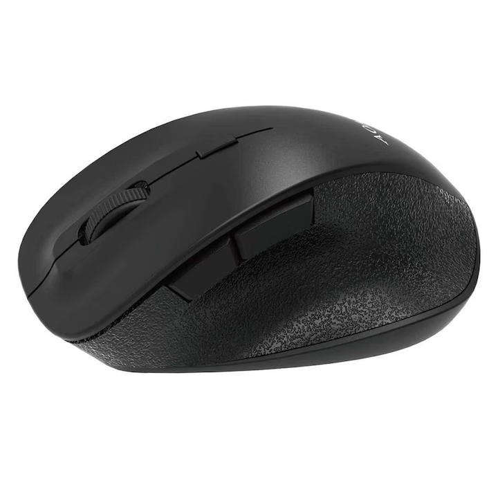 Aoas B-1009 Wireless and Bluetooth Mouse