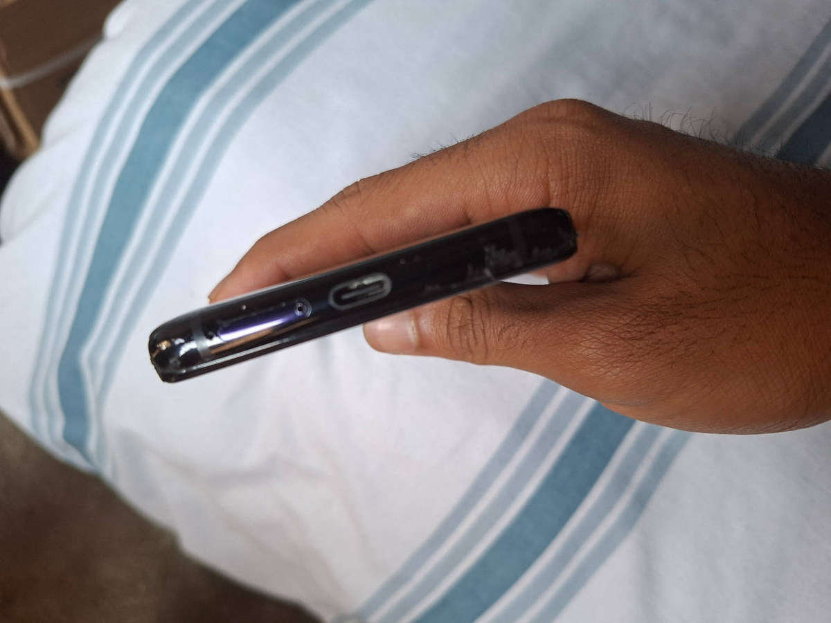 Huawei Mate 20 Pro (128gb +6gb)