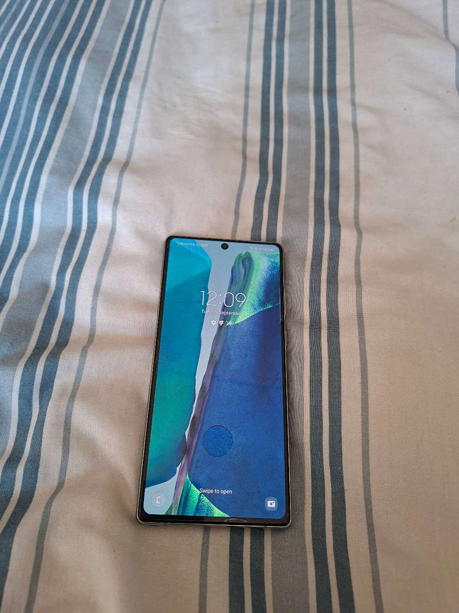 Samsung Galaxy Note 20 (256GB + 8GB)