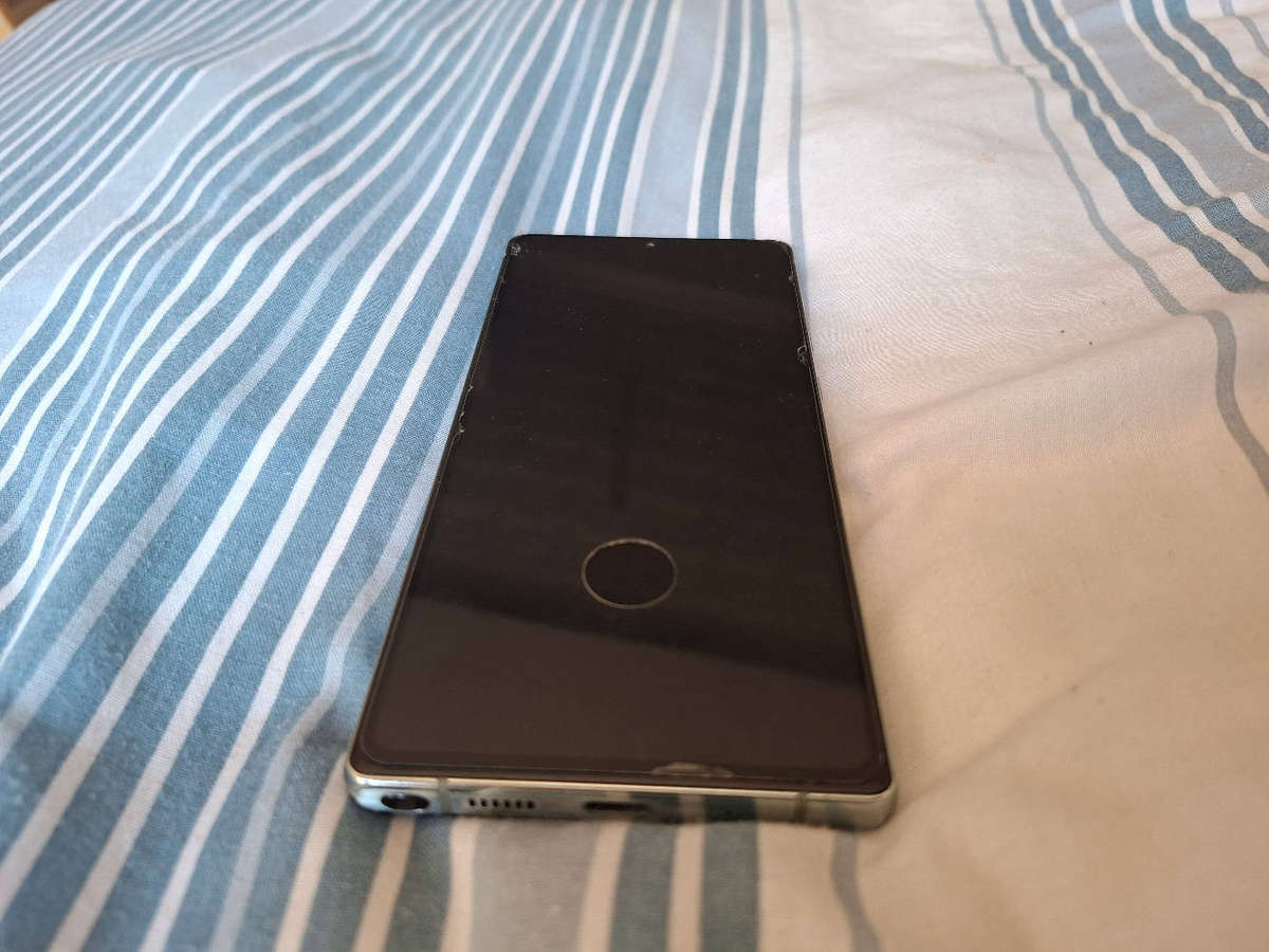 Samsung Galaxy Note 20 (256GB + 8GB)