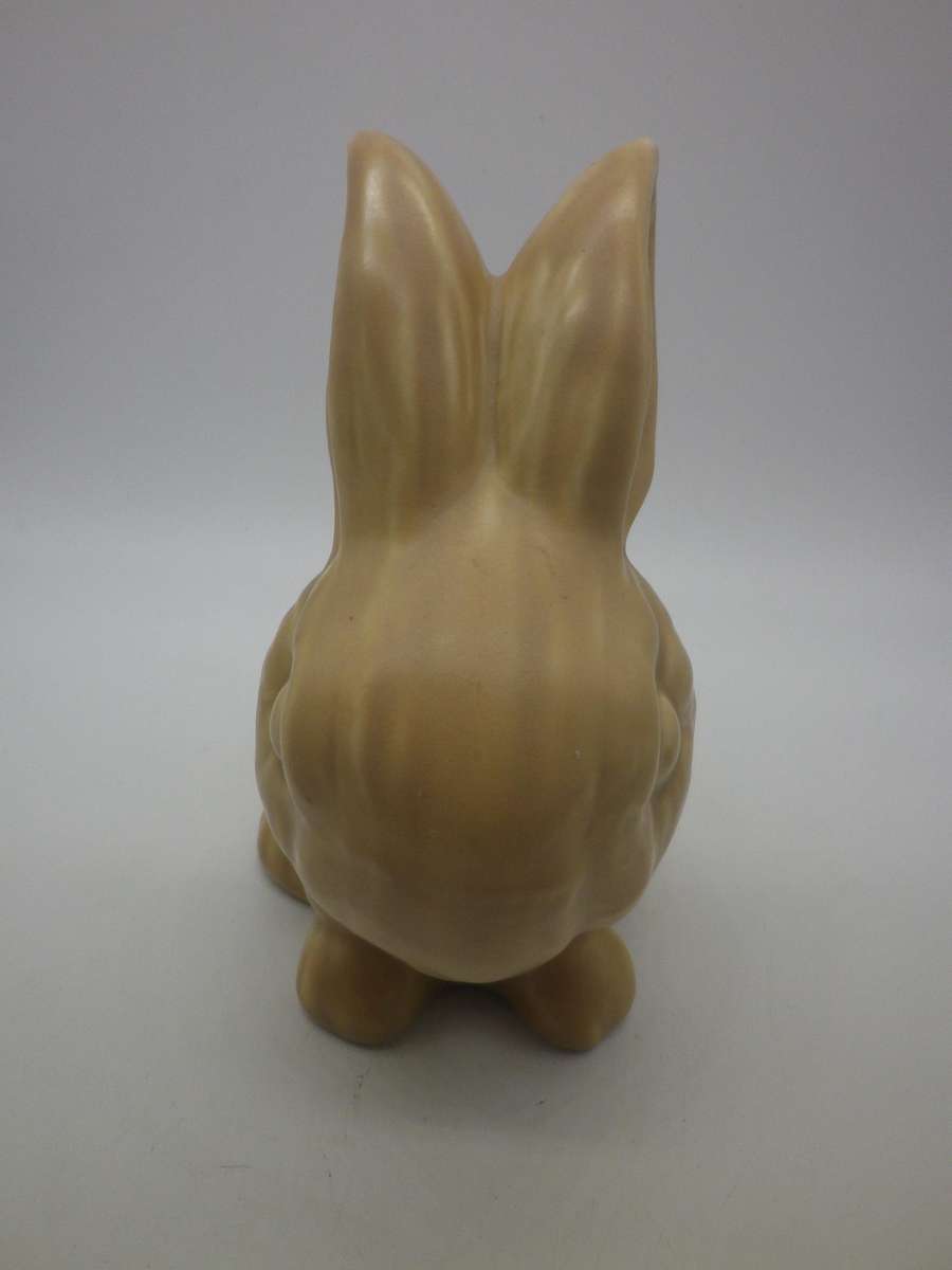 Vintage c 1950s SylvaC Bunny Rabbit  12.5cm.