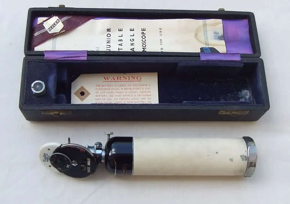 RARE COLLECTION OF 7 ANTIQUE &  VINTAGE MEDICAL AND SCIENTIFIC INSTRUMENTS & MICROSCOPE EQUIPMENT