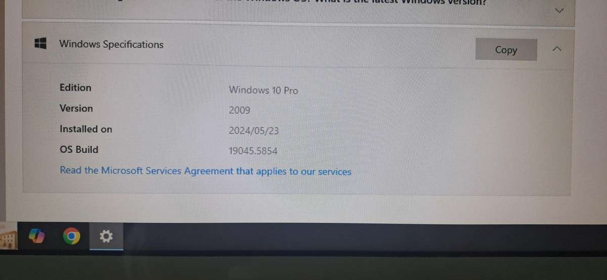 Mecer i5-7400 All In One Pc