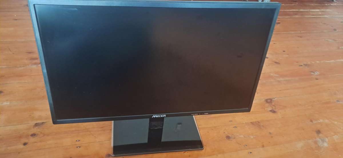 Mecer 24" Screen A2486